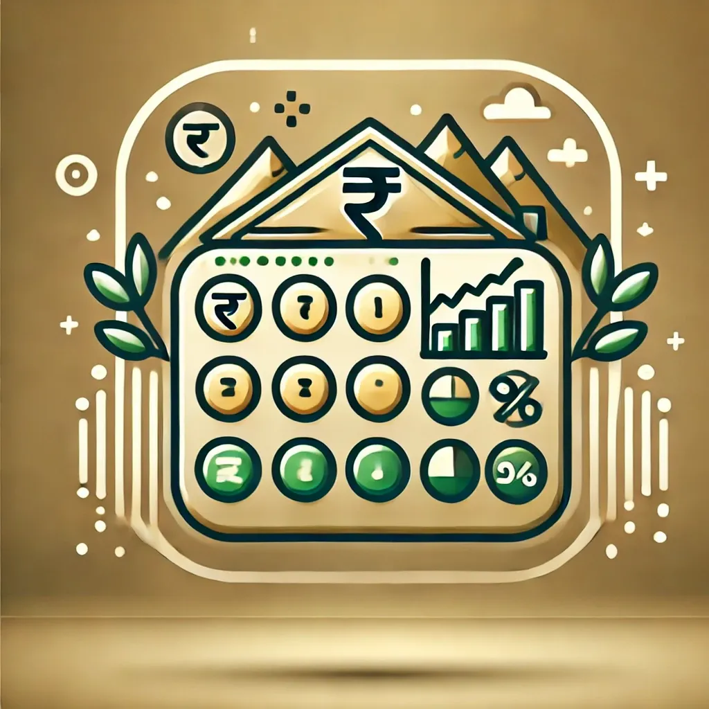 Shivalik Bank FD Calculator icon